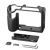 SmallRig 5929 - modułowa klatka do Hasselblad X2D II 100C / X2D 100C (czarna) - zawartość zestawu